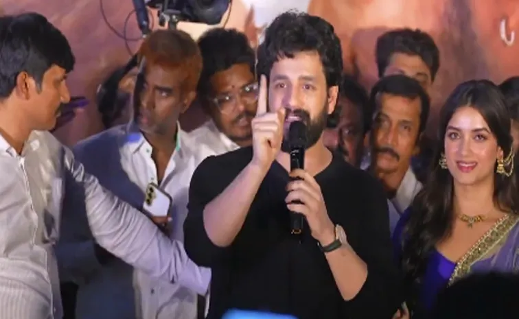 'అందుకు నన్ను క్షమించండి.. ఈ సారి నేను మాట్లాడను'
