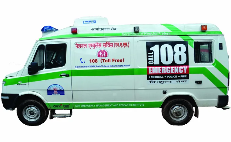 National Ambulance Services Guidelines 2026 Set Uniform Standards