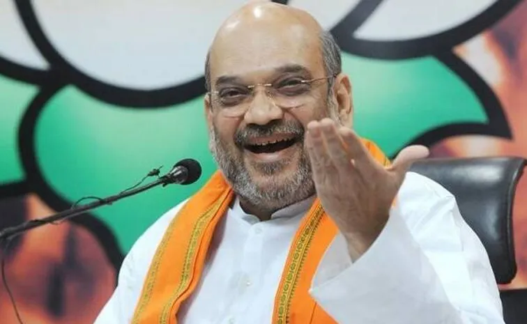Amit Shahs Record Stint and Expanding Stature in Modi Cabinet