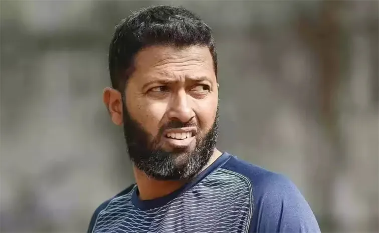 Wasim Jaffer appointed mentor of Hyderabad