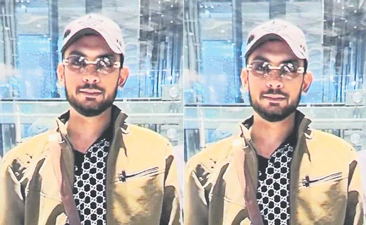 Mudassir's Rental Car Racket Hyderabad Crime News