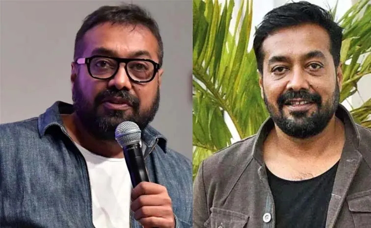 Heart Attack Survivor Anurag Kashyap's 27 Kg Weight Loss Experts Said
