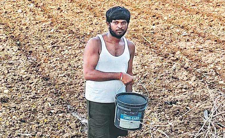 Southwest monsoon delayed due to El Nino effect farmers worry on it