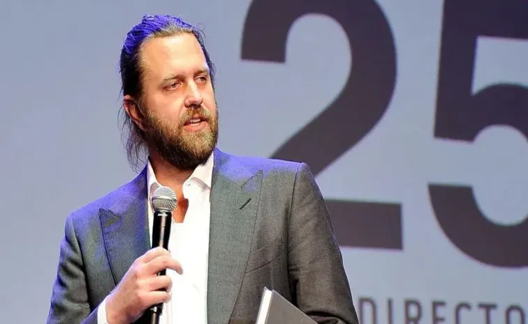 Hollywood director Carl Rinsch gets two and half years in prison