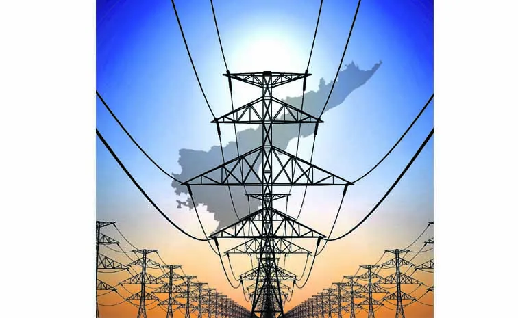 Recruitment begins in the Electricity Department