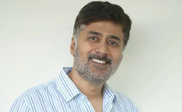 చంపేస్తామంటూ బెదిరింపులు.. ‘ఎక్స్‌’ నుంచి తప్పుకున్న రాహుల్‌ రవీంద్రన్‌