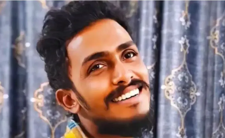 సాయికృష్ణ లాకప్‌డెత్ కేసు.. సిట్‌ రిమాండ్‌ రిపోర్టులో కీలక విషయాలు