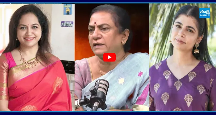 వాడి కళ్లు వాడి ఇష్టమా? బుర్ర ఉండే మాట్లాడుతున్నావా? సునీతా