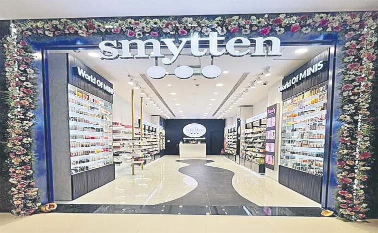 Smitten Expands In South India For Lifestyle Products