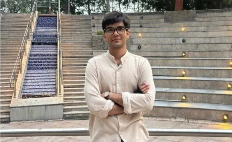 ఐఐటీ డ్రాపౌట్‌ అయినా..మైక్రోసాఫ్ట్‌, గూగుల్‌లో ఉద్యోగం!