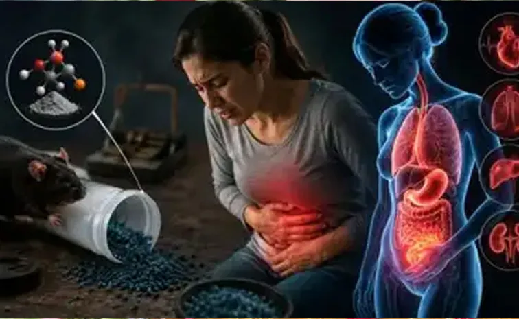 ముంబై ఘటన: జింక్ ఫాస్ఫైడ్ అంత ప్రమాదకరమా?