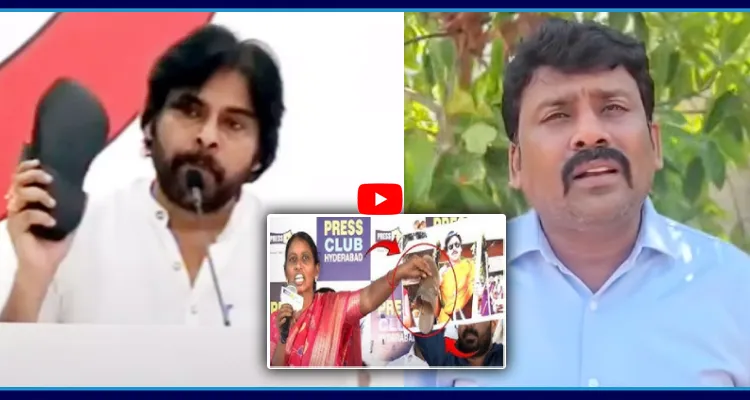 ఖర్మ రిటర్న్స్ పవన్ కళ్యాణ్.. ఇంకొక్కటే పెండింగ్