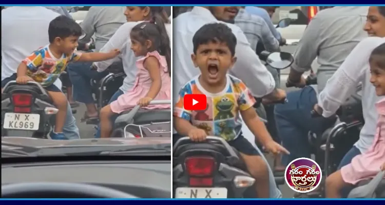 ఒక్క రోజులో బుడ్జోడు వైరల్