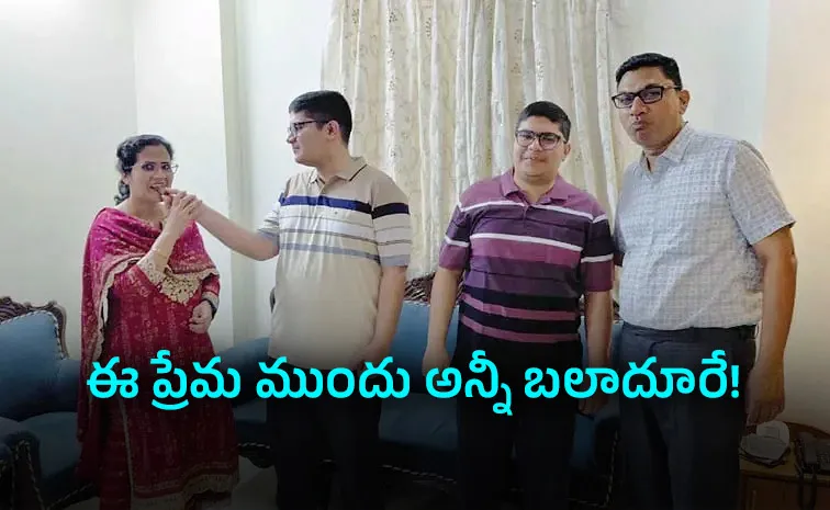 A rare sacrifice brotherhood over IIT Bombay, Odisha Ranker Viral Story