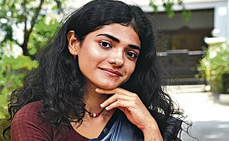 సింగ్‌ గీతంలో నాది బలమైన పాత్ర 