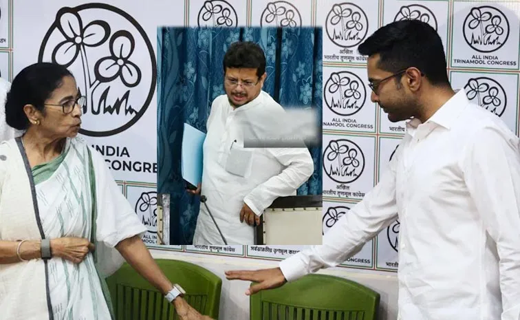 ఆశ్చర్యపరిచిన బెంగాల్‌ ట్విస్ట్‌