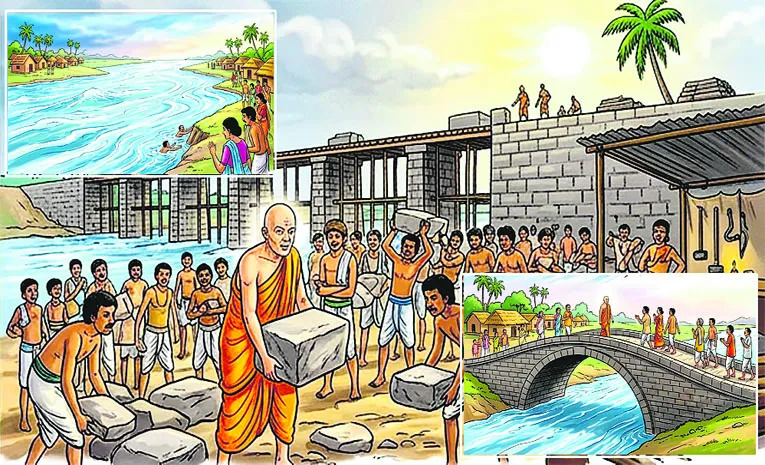 Varadhi: An Inspiring Short Story