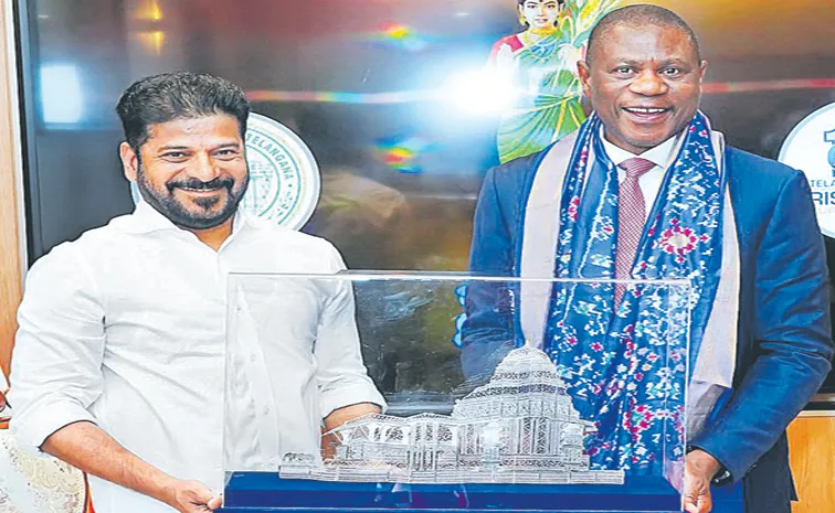 డిసెంబర్‌లో గ్లోబల్‌ సమ్మిట్‌
