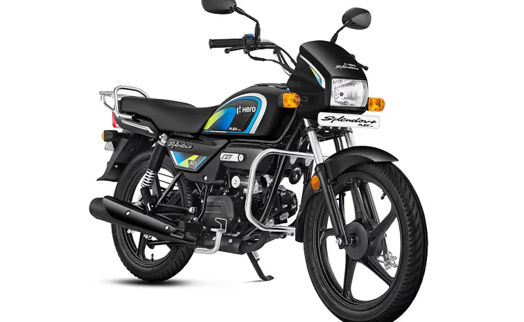 హీరో ఫ్లెక్స్-ఫ్యూయల్ బైక్‌లు విడుదల
