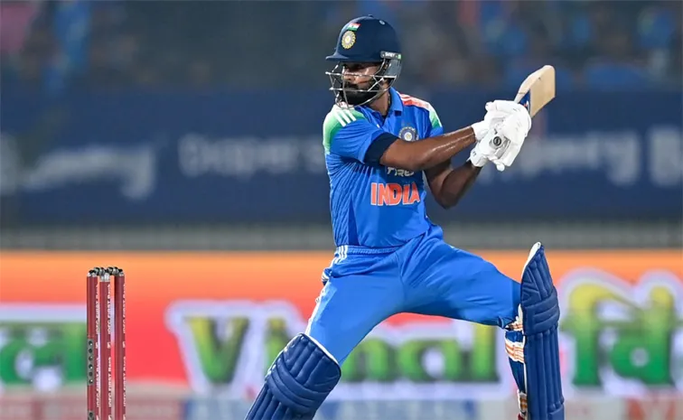 Shreyas Iyer To Become Captain, BCCI Picks New T20I Vice-Captain: Report
