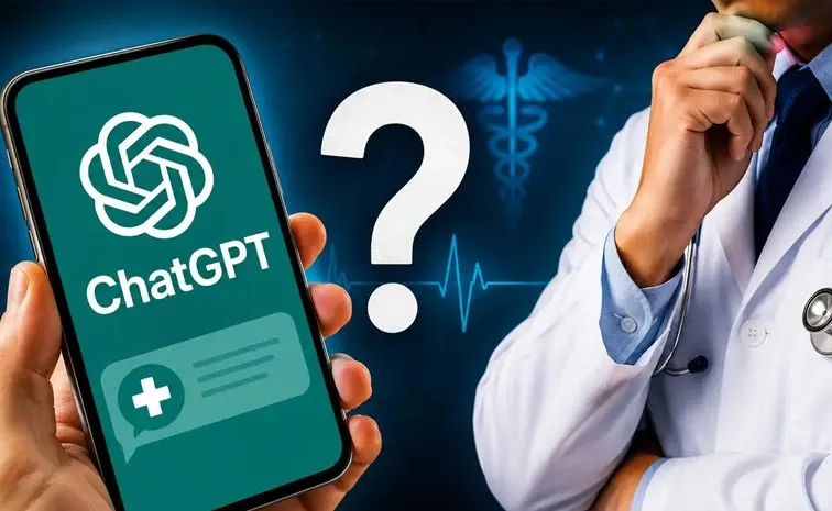Can You Trust AI for Medical Advice? Study Reveals Truth