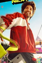 Mad Hero Ram Nithin Latest Movie First Look Poster out now1