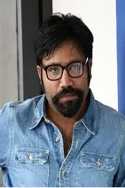 sandeep Reddy Vanga Review In ram Charan Peddi Movie7