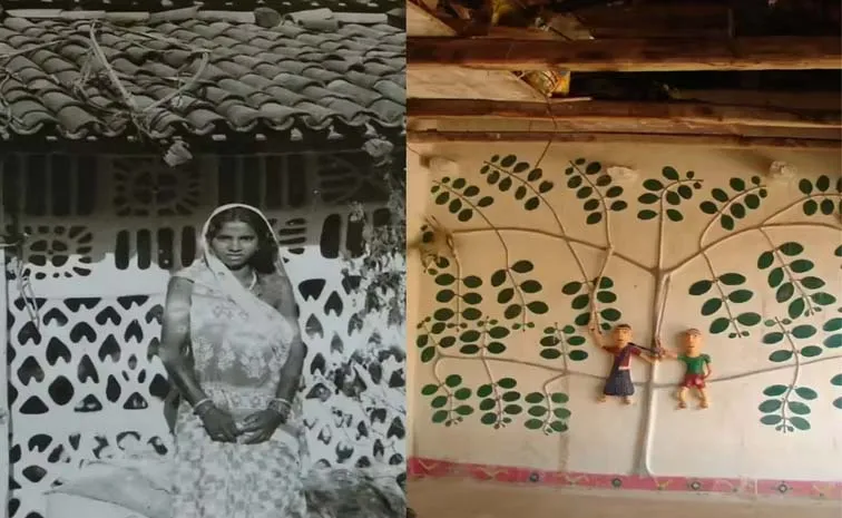 Sonabai Rajawar: Husband locked her for 15 years in a windowless house