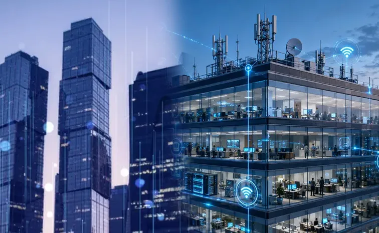 TRAI Introduces Star Rating System for Building Digital Connectivity
