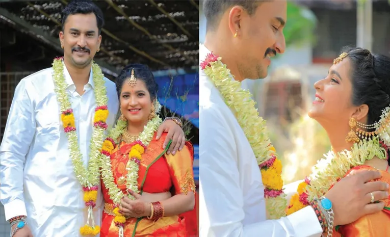Kannada Actress Shubha Poonja Divorce