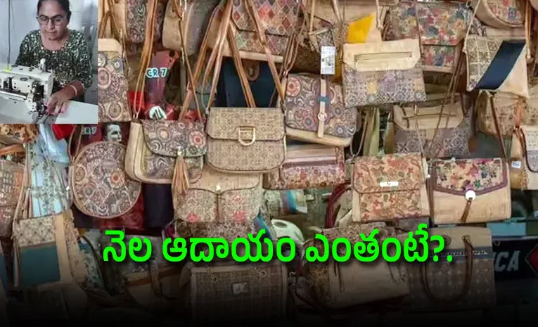 54 year old Charanjit Kaur supplies jute bags to top indianbrands