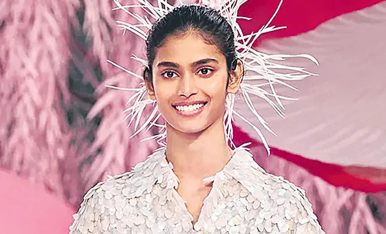 Bhavitha Mandava Part Of Forbes 30 Under 30 Asia List