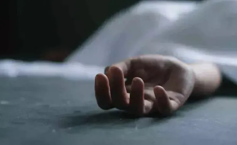 Andhra Pradesh: Two Dead Due to Diarrhea