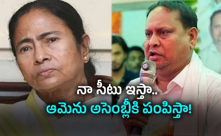 Who is Humayun Kabir? Offer His Seat To Mamata Benerjee Details Here