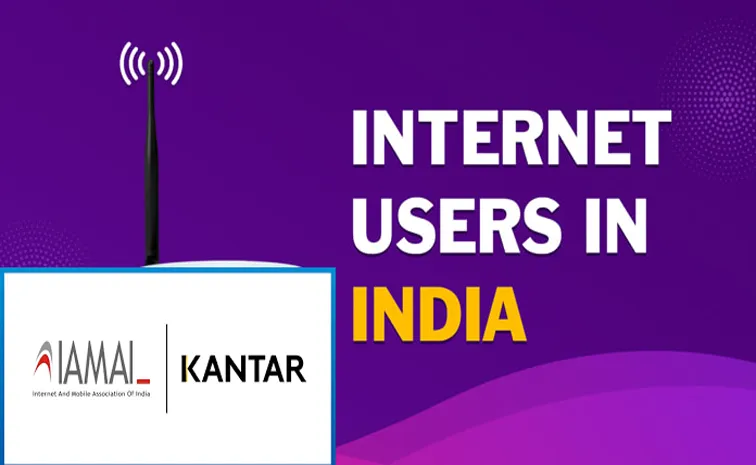 India internet ecosystem comprises over 1 billion active users