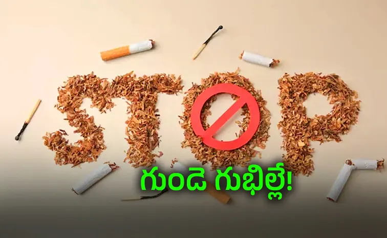 Occasional Smoking May Be More Harmful Than ManyThink, Check Details