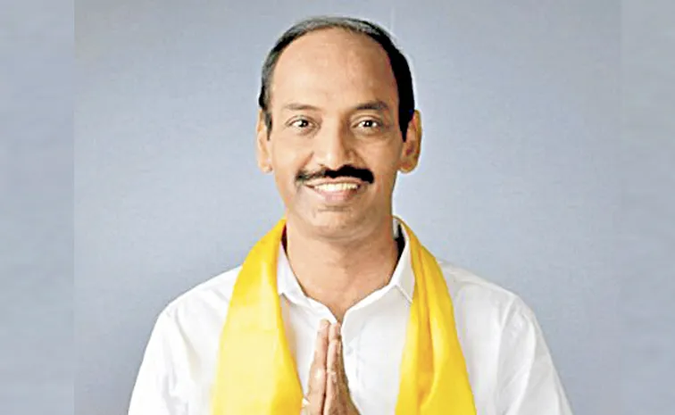 Illegal Promotions of Principals in Government Degree Colleges