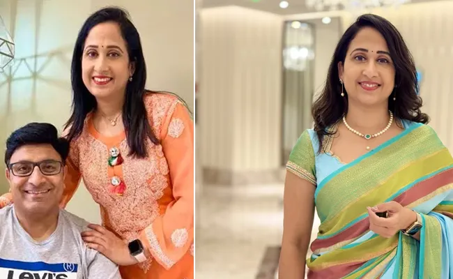 Police Lookout Notices Issued Youtuber Nandu And His Husband