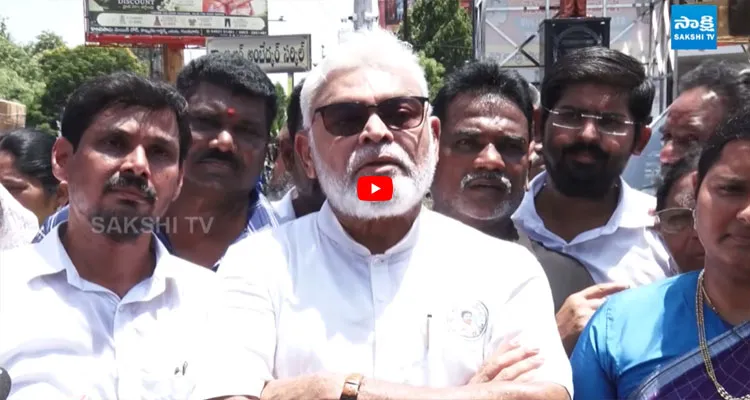 నీకు భజన చేయకపోతే కేసులా... ఏం చేస్తావో చేసుకో...