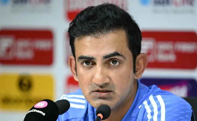 He Didn't Get Fair Chance: Gambhir Confirms India Star Return To Test XI