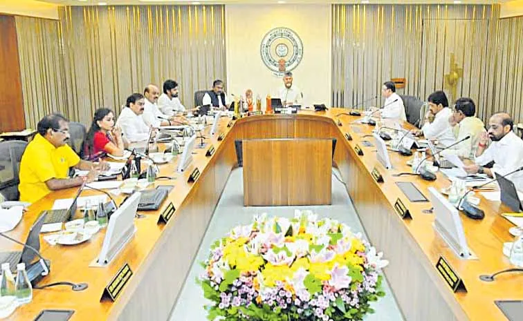 Rs 641 crore for renovations in government buildings