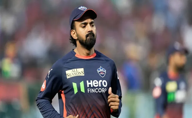 షాకింగ్‌.. అమ్ముడుపోని కేఎల్ రాహుల్‌!?