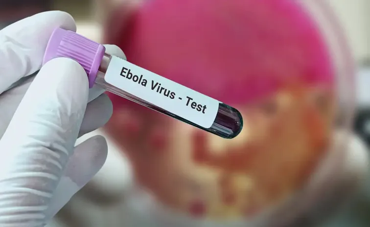Rajasthan Reports First Suspected Ebola Case As India Remains On High Alert