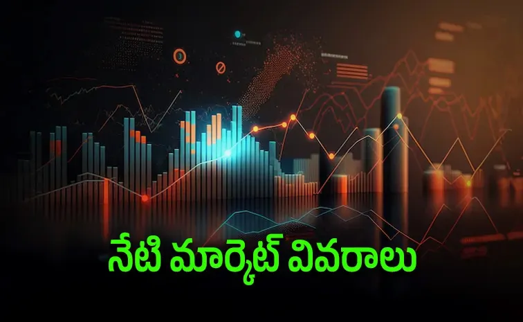 Stock Market Closing Update 5th June 2026