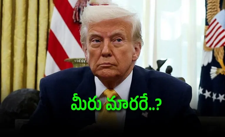 trump says india took advantage us trade deal modi