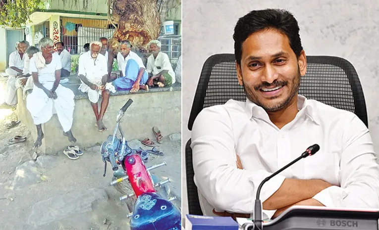 People Question Coalition TDP Government Promises