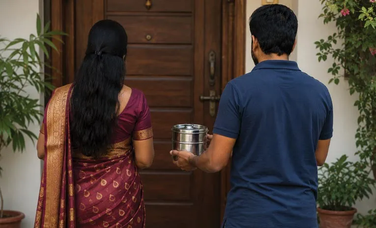 ‘నా భార్యతో వివాహేతర సంబంధం పెట్టుకున్నావా’