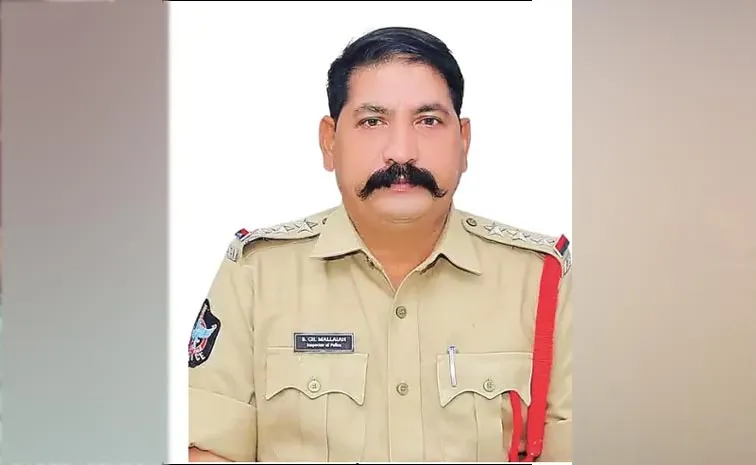 Chinna Mallaiah Surrendered Palnadu PS Latest News Updates