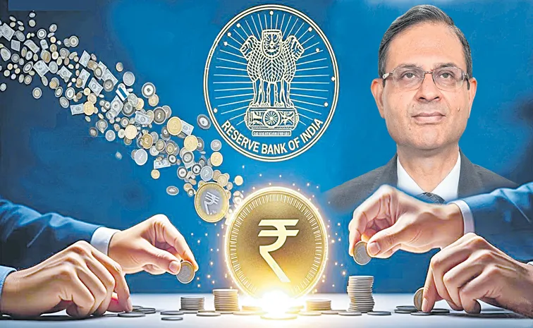 RBI, govt unveil measures to attract foreign inflows in bonds, equities