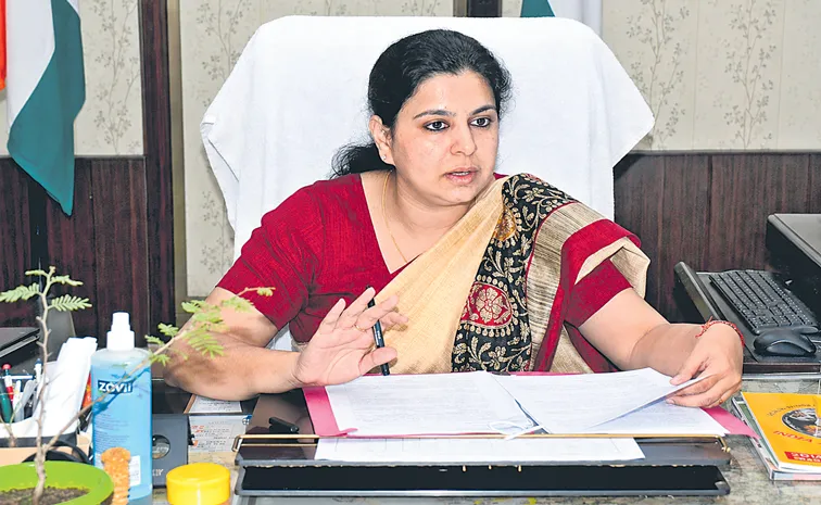 IAS Officer Divya Mittal Emotional Post on Education System